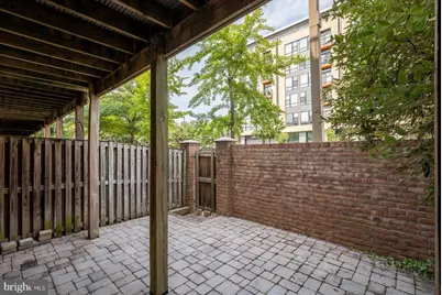 1236 Harbor Island Walk, Baltimore, MD 21230 - Photo 56