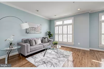 1236 Harbor Island Walk, Baltimore, MD 21230 - Photo 6