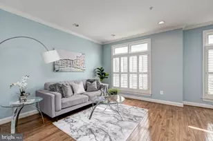 1236 Harbor Island Walk, Baltimore, MD 21230 - Photo 6