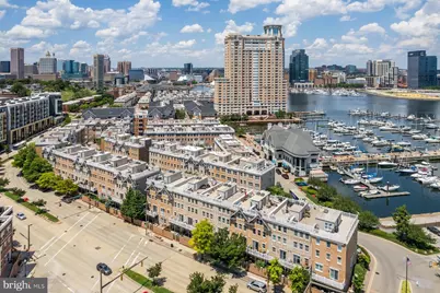 1236 Harbor Island Walk, Baltimore, MD 21230 - Photo 66