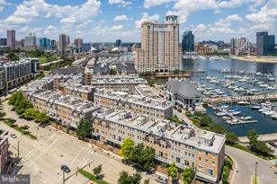 1236 Harbor Island Walk, Baltimore, MD 21230 - Photo 66