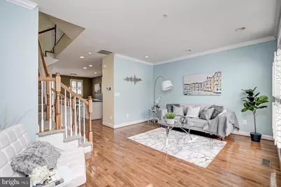 1236 Harbor Island Walk, Baltimore, MD 21230 - Photo 10