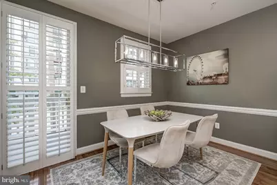 1236 Harbor Island Walk, Baltimore, MD 21230 - Photo 20