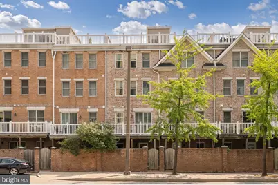 1236 Harbor Island Walk, Baltimore, MD 21230 - Photo 58