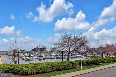 1236 Harbor Island Walk, Baltimore, MD 21230 - Photo 68