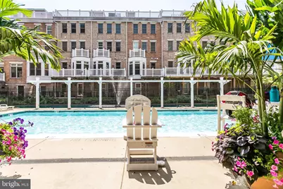 1236 Harbor Island Walk, Baltimore, MD 21230 - Photo 72