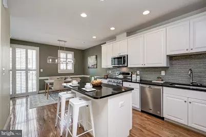 1236 Harbor Island Walk, Baltimore, MD 21230 - Photo 12
