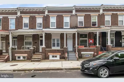 1759 Darley Avenue, Baltimore, MD 21213 - Photo 1