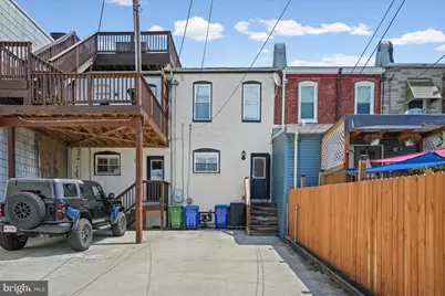 214 S Highland Ave, Baltimore, MD 21224 - Photo 30