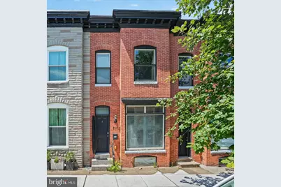 214 S Highland Ave, Baltimore, MD 21224 - Photo 32