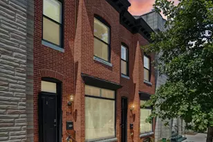 214 S Highland Ave, Baltimore, MD 21224 - Photo 2