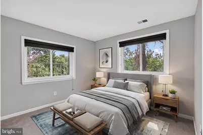 1703 Mount Washington Court #K, Baltimore, MD 21209 - Photo 6