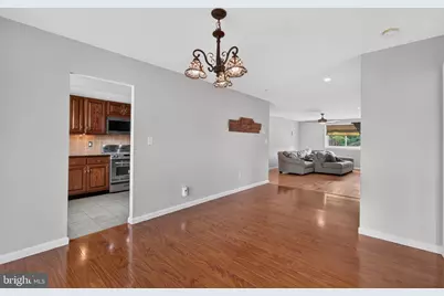 1703 Mount Washington Court #K, Baltimore, MD 21209 - Photo 4