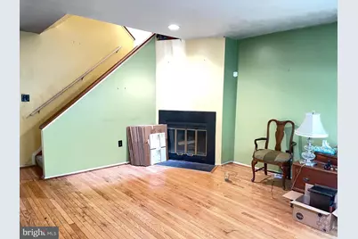 937 Stubblefield Lane, Baltimore, MD 21202 - Photo 8
