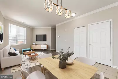 23 Pierside Drive #436, Baltimore, MD 21230 - Photo 6