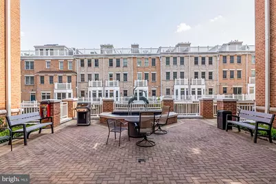 23 Pierside Drive #436, Baltimore, MD 21230 - Photo 38