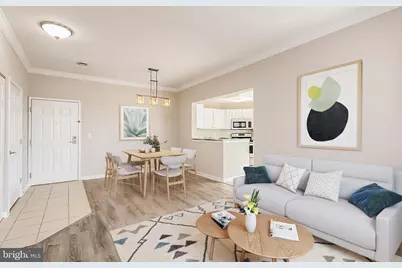 23 Pierside Drive #436, Baltimore, MD 21230 - Photo 12