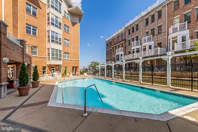 23 Pierside Drive #436, Baltimore, MD 21230 - Photo 36
