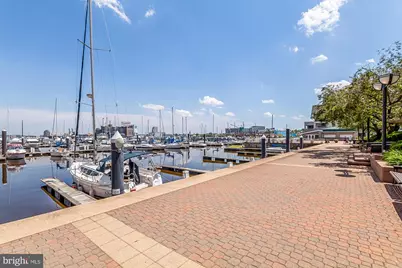 23 Pierside Drive #436, Baltimore, MD 21230 - Photo 32