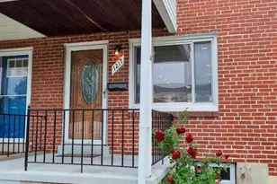 1217 Haverhill Rd, Baltimore, MD 21229 - Photo 1