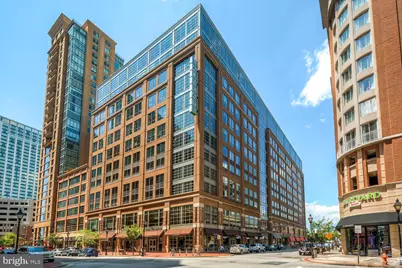 850 Aliceanna Street #301, Baltimore, MD 21202 - Photo 34