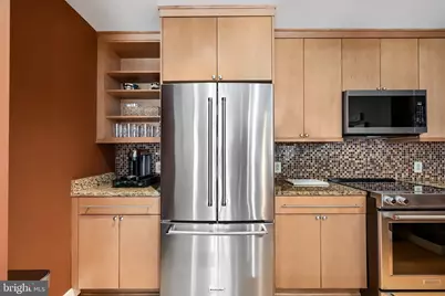 850 Aliceanna Street #301, Baltimore, MD 21202 - Photo 22