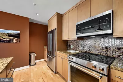 850 Aliceanna Street #301, Baltimore, MD 21202 - Photo 20