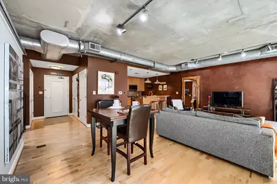 850 Aliceanna Street #301, Baltimore, MD 21202 - Photo 10