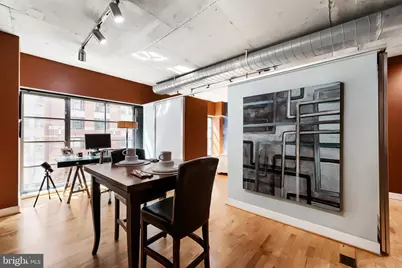 850 Aliceanna Street #301, Baltimore, MD 21202 - Photo 6
