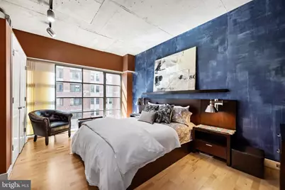 850 Aliceanna Street #301, Baltimore, MD 21202 - Photo 26