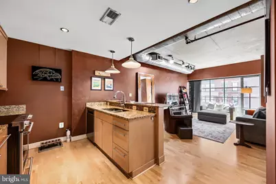 850 Aliceanna Street #301, Baltimore, MD 21202 - Photo 16