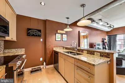 850 Aliceanna Street #301, Baltimore, MD 21202 - Photo 18
