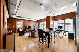 850 Aliceanna St, Baltimore, MD 21202 - Photo 2