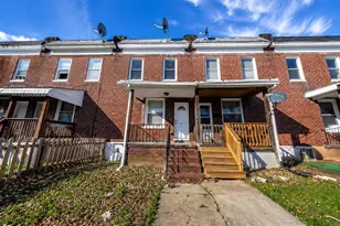 3566 Horton Ave, Baltimore, MD 21225 - Photo 1