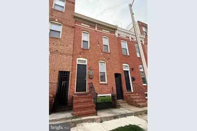 1005 S Baylis Street, Baltimore, MD 21224 - Photo 1