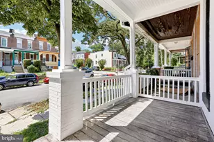 1517 N Ellamont St, Baltimore, MD 21216 - Photo 2