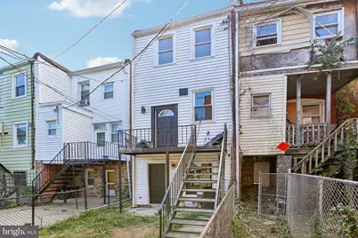 1517 N Ellamont Street, Baltimore, MD 21216 - Photo 42