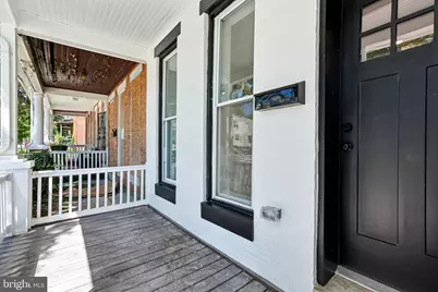 1517 N Ellamont Street, Baltimore, MD 21216 - Photo 4