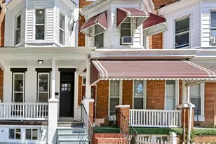 1517 N Ellamont St, Baltimore, MD 21216 - Photo 1