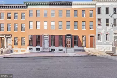 530 N Carrollton Avenue, Baltimore, MD 21223 - Photo 44