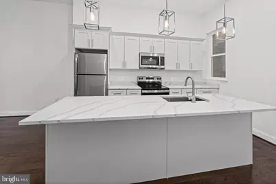 530 N Carrollton Avenue, Baltimore, MD 21223 - Photo 2