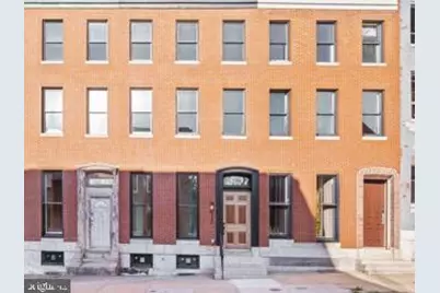 530 N Carrollton Avenue, Baltimore, MD 21223 - Photo 1