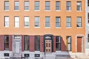 530 N Carrollton Ave, Baltimore, MD 21223 - Photo 1