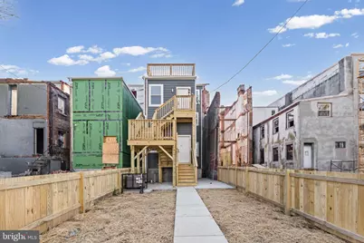 530 N Carrollton Avenue, Baltimore, MD 21223 - Photo 38