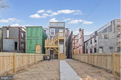 530 N Carrollton Avenue, Baltimore, MD 21223 - Photo 42