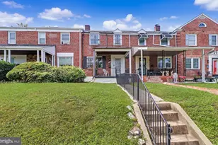 1513 Lochwood Rd, Baltimore, MD 21218 - Photo 2
