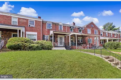 1513 Lochwood Road, Baltimore, MD 21218 - Photo 4