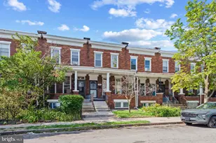 425 Ilchester Ave, Baltimore, MD 21218 - Photo 2