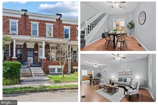 425 Ilchester Ave, Baltimore, MD 21218 - Photo 1