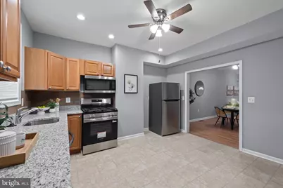 425 Ilchester Avenue, Baltimore, MD 21218 - Photo 12